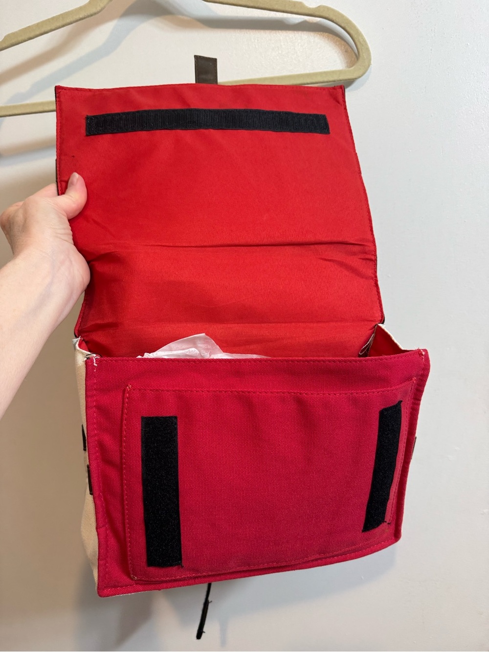 Cosplay Magic Book Bag - Picture 8 of 16